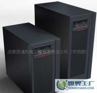 山特UPS電源C6KS（長延時(shí)機(jī)型）產(chǎn)品介紹與市場(chǎng)供應(yīng)分析