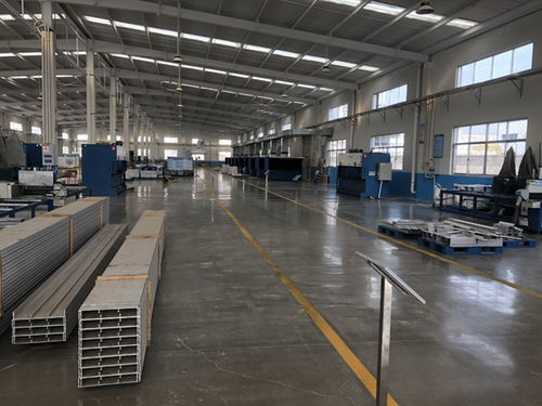 天衢鋁模 庫存充足，打造卓越建筑工程鋁合金模板與工程技術(shù)服務(wù)